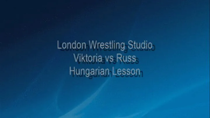 Viktoria vs Russ