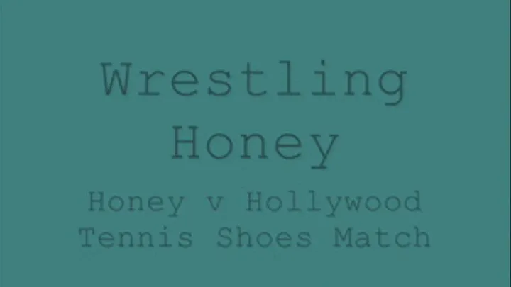 Honey vs Hollywood