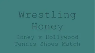 Honey vs Hollywood