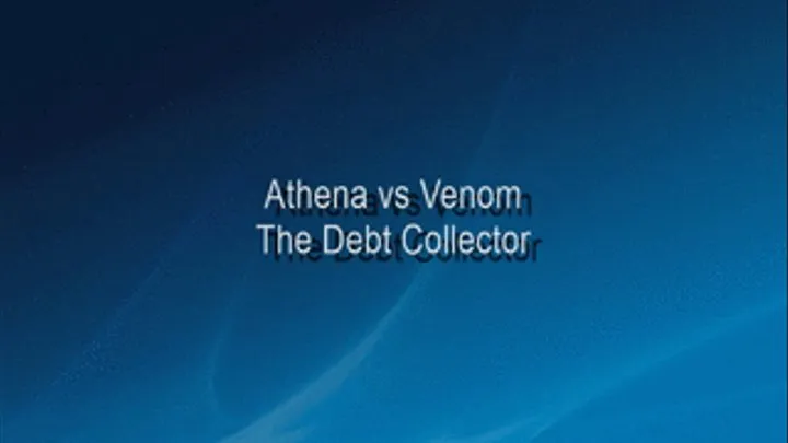 The Debt Collector