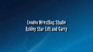 Ashley Starr - Lift and Carry