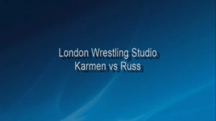 Karmen vs Russ