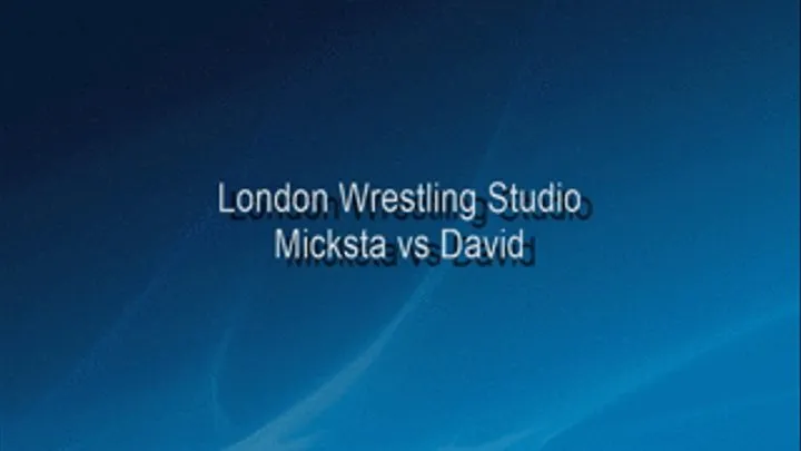 Micksta vs David