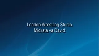 Micksta vs David