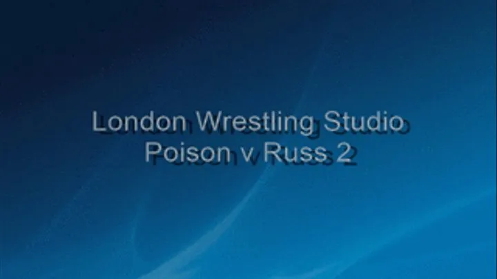 Poison vs Russ - Match Two