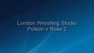 Poison vs Russ - Match Two