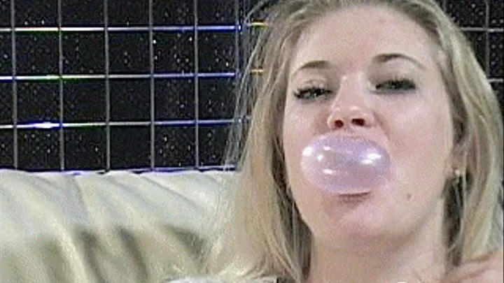 Brandi's Bubblegum II