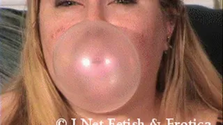 Sadie Bubble Gum