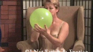 Kesie Balloon Fun