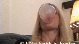 Anica Bubble Gum