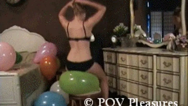 Brandi Bounce to Pop Collection