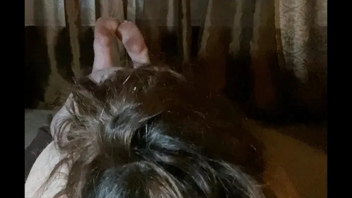 AriesBBW Head or feet