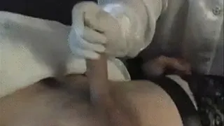 Sissy Slut Post Orgasm Part 2