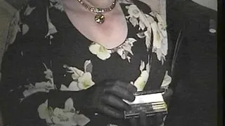 Shawna Smokes for You, Scene 2, Clip 1