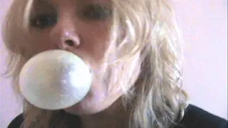 Bubble Gum Bitch