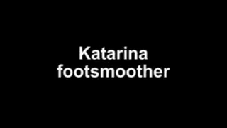 Katarina footsmother