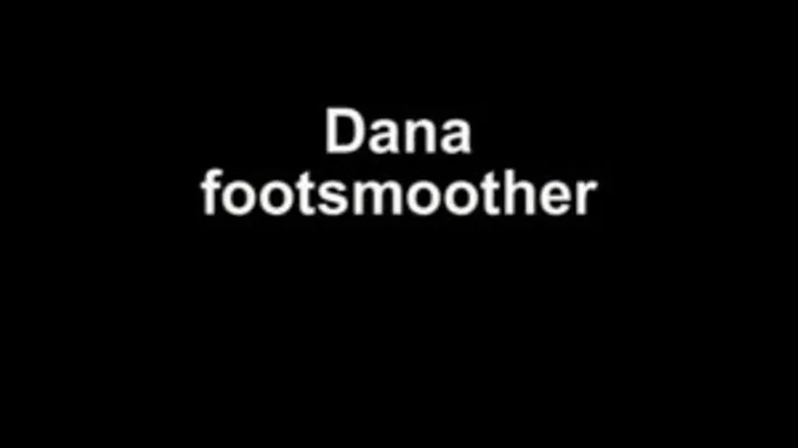 Dana foot smother