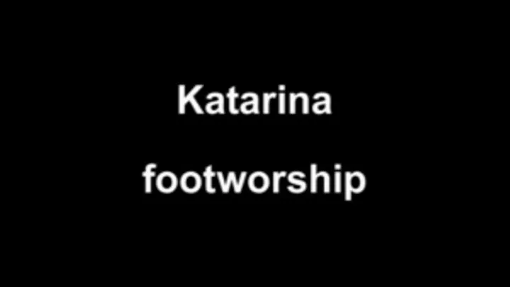 Katarina footworship