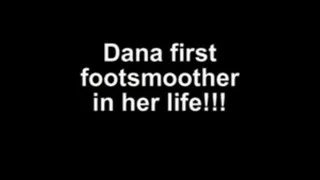 Dana first smother in her life