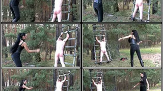 Outdoor Punishment - Part 6