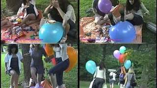 Balloon Picnic Pt5