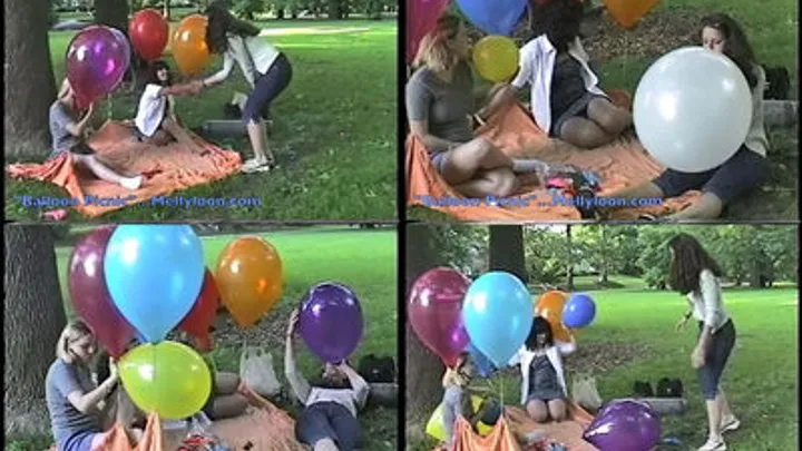 Balloon Picnic Pt3 Eva Intro