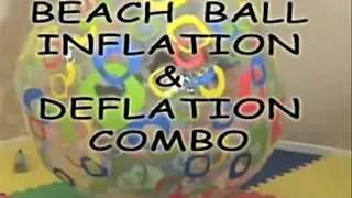 Big B/Ball Inflation & Deflation COMBO (2 full clips)