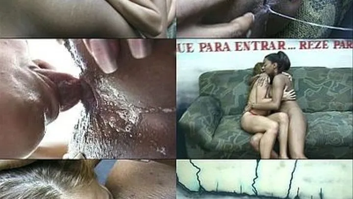 ANAL BLACK & WHITE VOL # 3 - ##MF 2004## - CLIP 05 - EXCLUSIVE ENGLISH LEGEND MOVIE