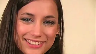 Georgia Jones 19 Year Old Cheerleader Jerk off Encouragement in White Cotton Panties! Extreme Close-Ups! Upskirt Views! Ass Views! Crotch Views! Teasing! Pussy Peeks! Titty Views! Control over You! Socks! "Start Stroking It!" 1-1 From 3051