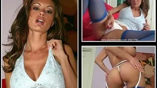 Crissy Moran Sweet, Sexy, Will Make You Bust That Nut and Have You Coming Back for More, "Are You Stroking It for Me and Cumming All over the Place?" Jerk off Instructions Lingerie & Panty 3 * **