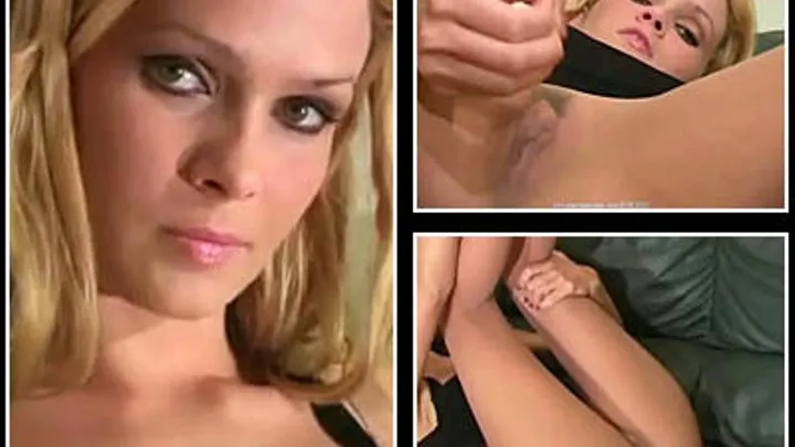 Prinzzess Is Sexy, Sweet, and Here to You with Her Hot Body, "jerk that cock off and spray it right here!" Jerk off Encouragement Pantyhose 1 Clip 2