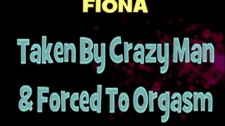 Nerdy Fiona To Cum! - 640 X 360 HD