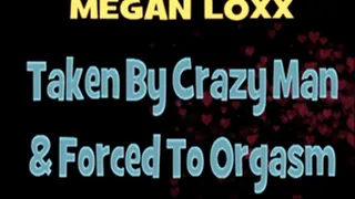 Megan Loxx To Cum! - WMV HD