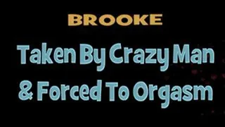 Brooke To Cum! - WMV HD