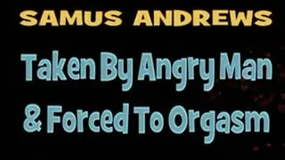 Samus Andrews To Orgasm! - HD AVI