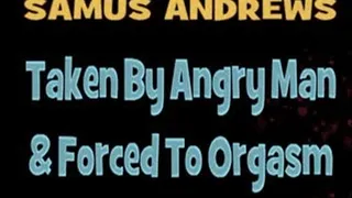 Samus Andrews To Orgasm! - X 480