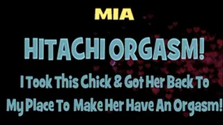 Mia Taken And To Orgasm! - HD AVI