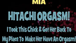 Mia Taken And To Orgasm! - 1980 X 1080