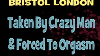 Bristol London Taken And To Orgasm! - 1980 X 1080