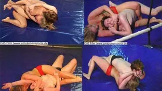 AS 94/1* topless women's wrestling