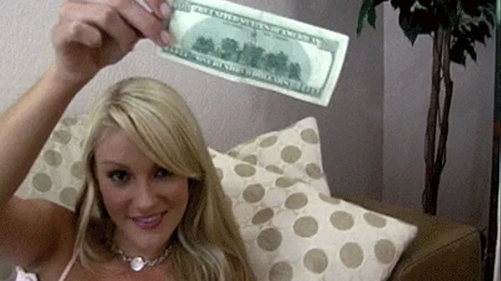 MONEYSLAVE TRAINING!! Part 1 - SAMANTHA RYAN