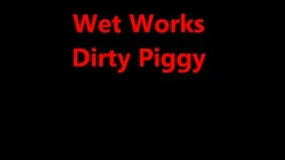 Wet Work Humiliation