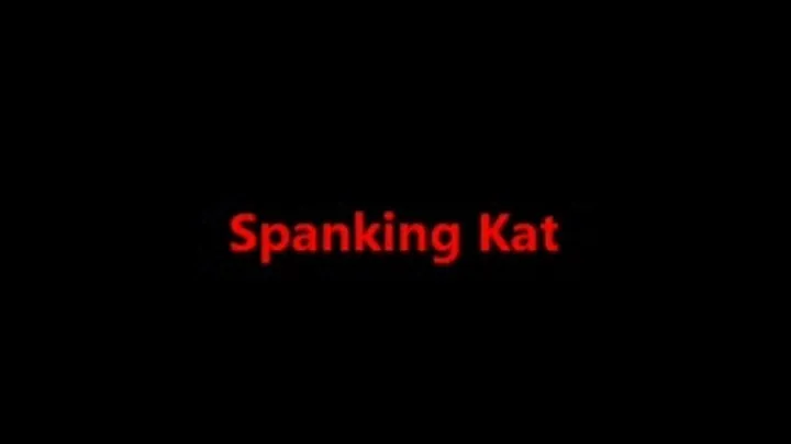 Spanking Switch Kat