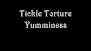 Tickle Tickle slave boy