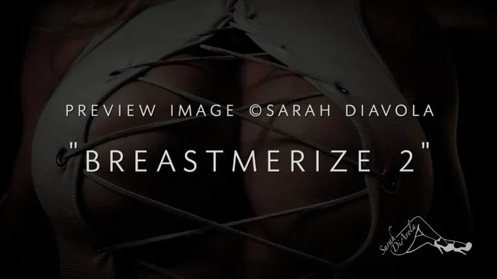 Breastmerize 2