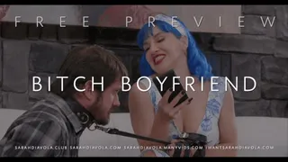 Bitch Boyfriend