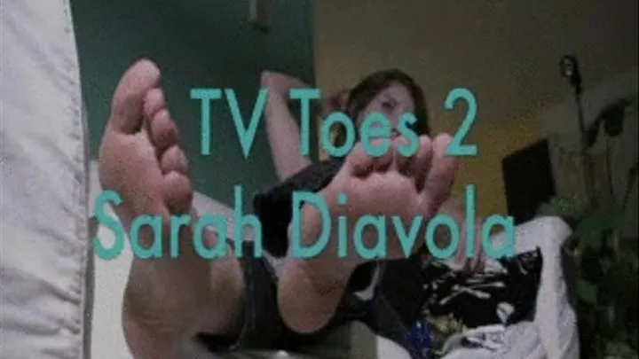 TV Toes 2