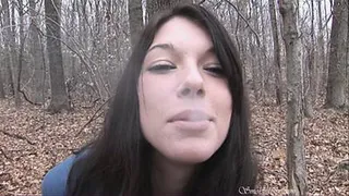 Shauana O'Shay 3 , Smokinbabe Smoking Fetish - Clip 5