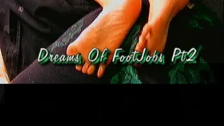 Dreams Of Footjobs Pt2 ipod