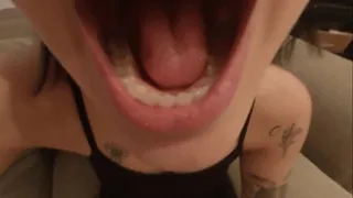 Giantess Cora Vore VR